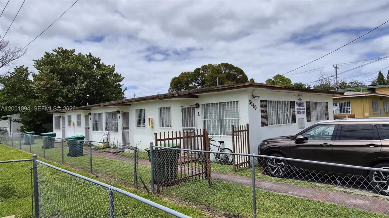 3180 NW 19th Ave, Miami, FL 33142 Photo