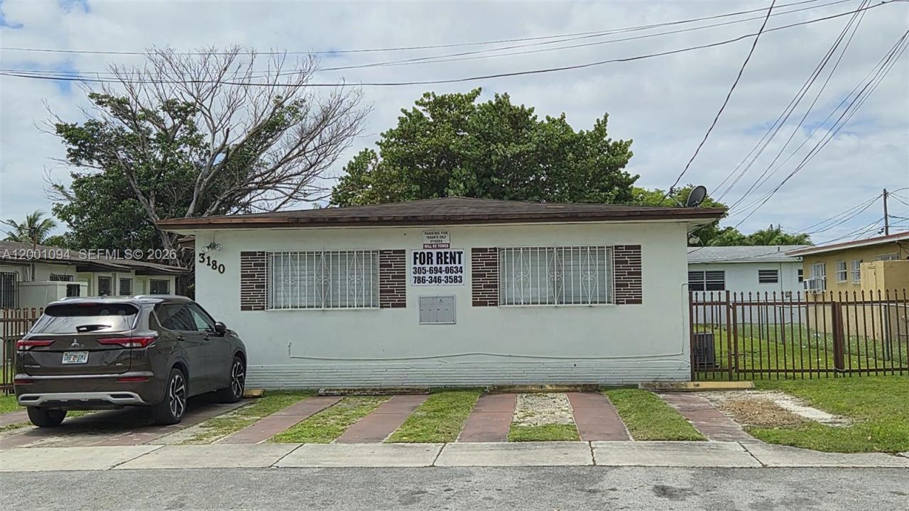 3180 NW 19th Ave, Miami, FL 33142 Photo
