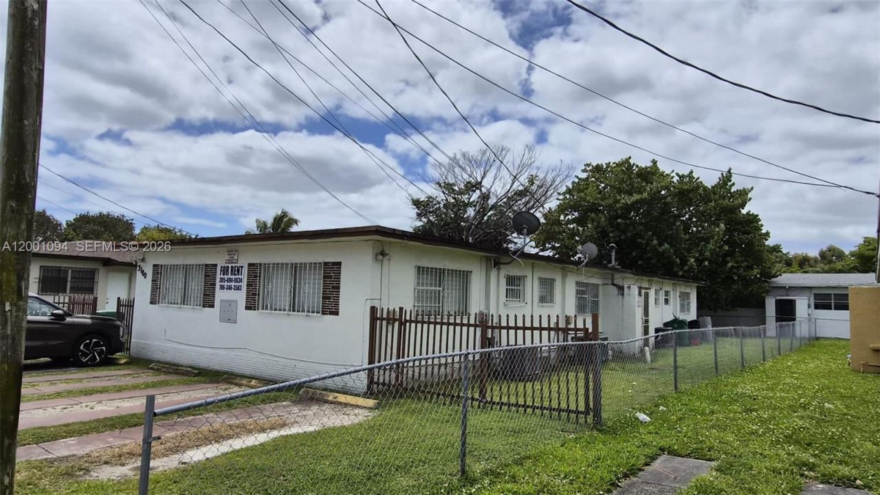3180 NW 19th Ave, Miami, FL 33142 Photo