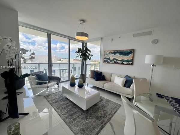 9521 E Bay Harbor Dr , Unit 801, Bay Harbor Islands, FL 33154