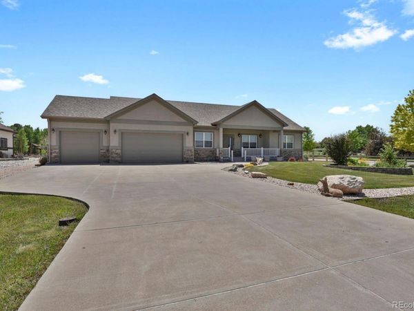 4714 Carmichael Court, Brighton, CO 80603