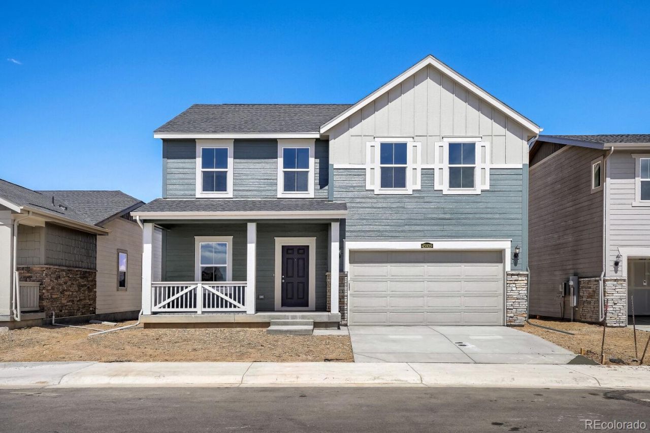 45939 Mill Avenue, Bennett, CO 80102 Main Photo