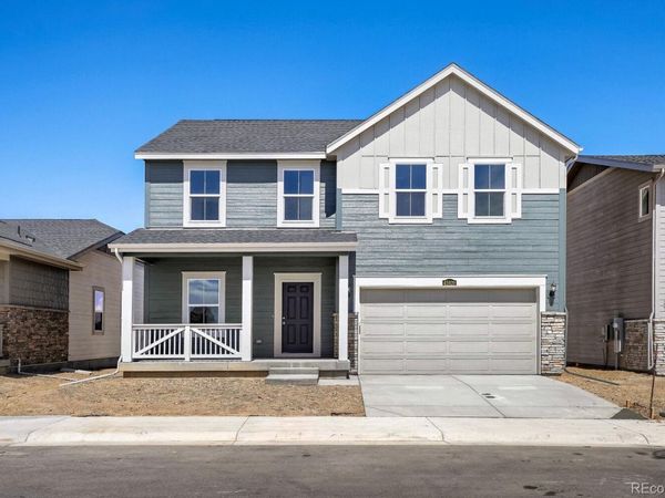 45939 Mill Avenue, Bennett, CO 80102