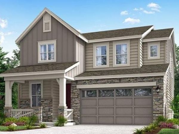 28391 E 5th Avenue , Watkins, CO 80137