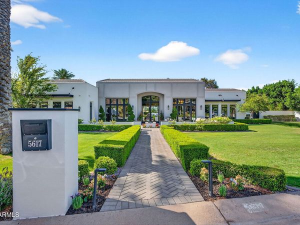 5617 E MONTECITO Avenue, Phoenix, AZ 85018