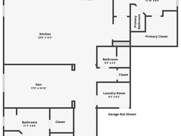 13371 W MONTANSORO Lane, Peoria, AZ 85383