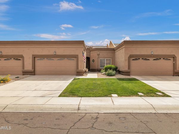 9009 W MARCO POLO Road, Peoria, AZ 85382