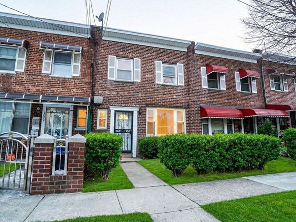 3031 Edson Avenue, Bronx, NY 10469