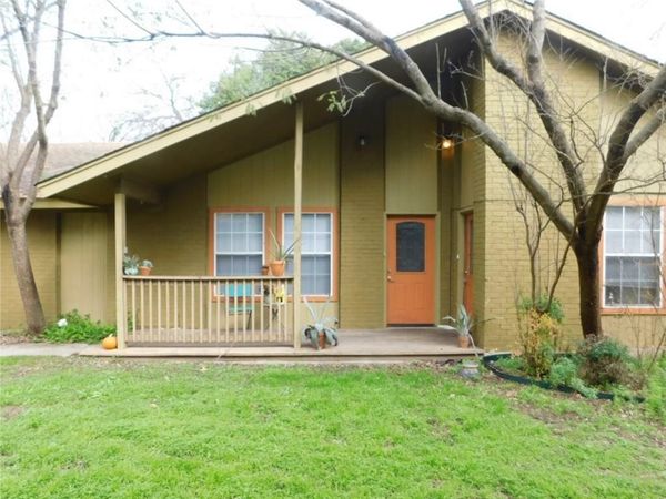 3305 S OAK DR, Austin, TX 78704