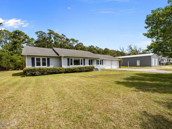 499 Highway 70, Davis, NC 28524