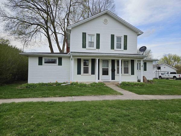 302 Washington , Hudson, MI 49247