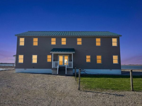 8916 Miller , Unionville, MI 48767