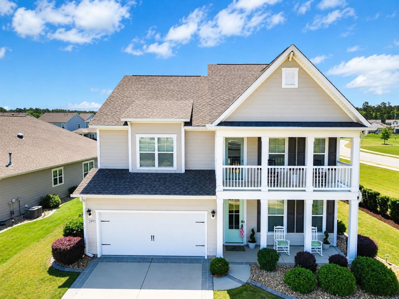 2893 Stellar Loop, Myrtle Beach, SC 29577 Main Photo