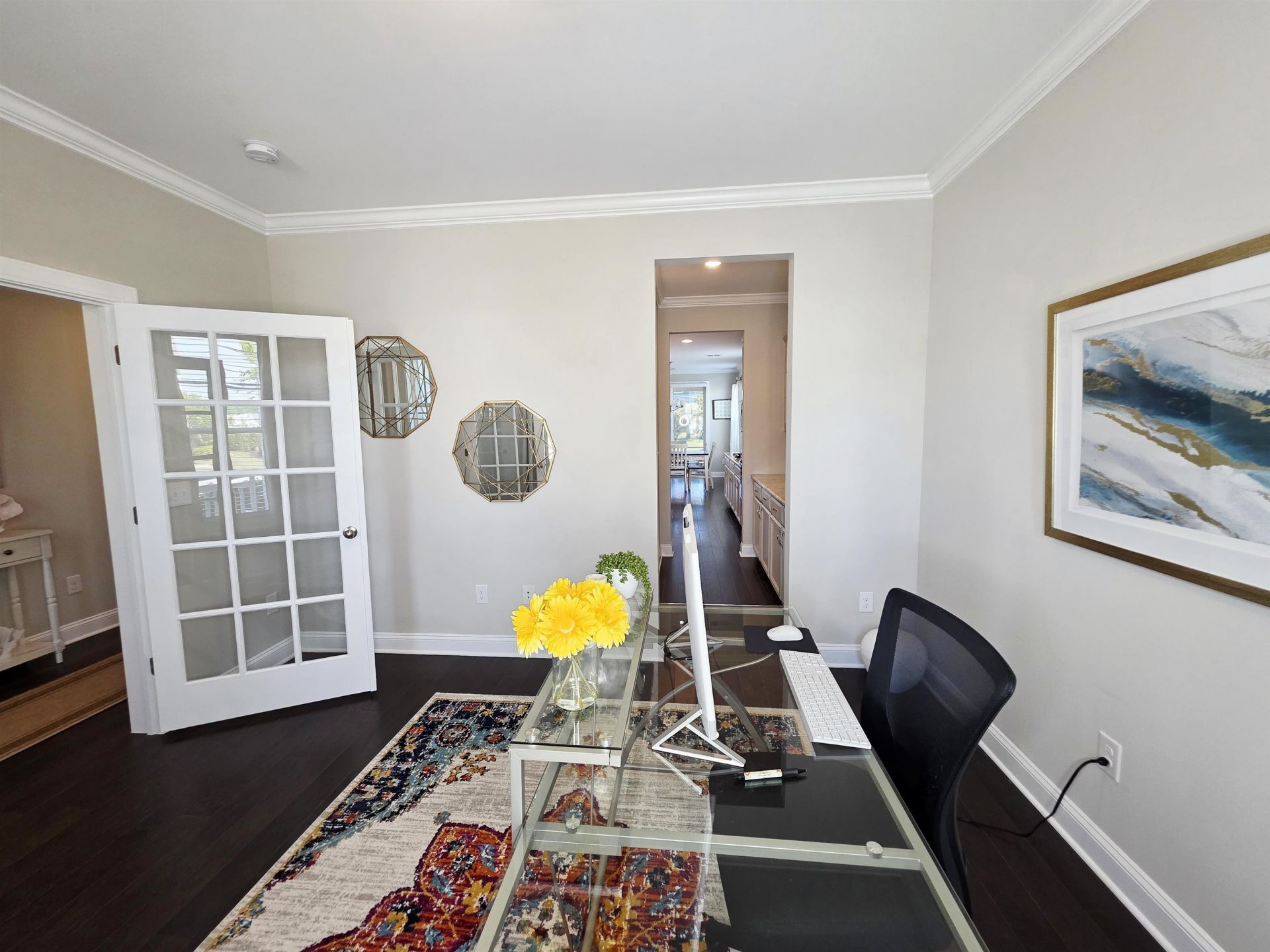 2893 Stellar Loop Photo 10