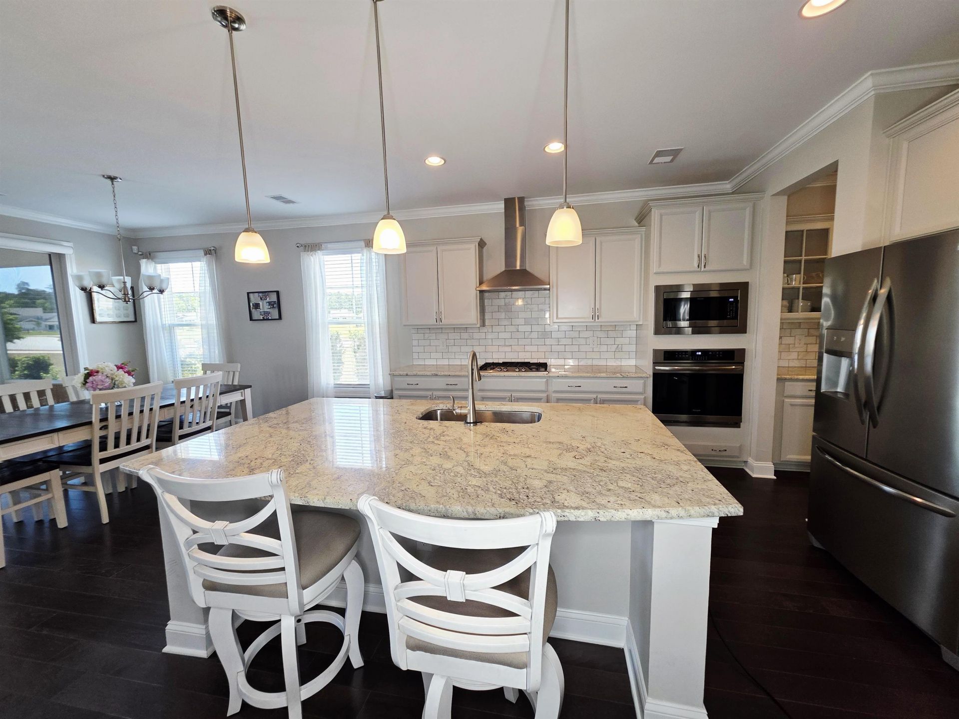 2893 Stellar Loop Photo 11