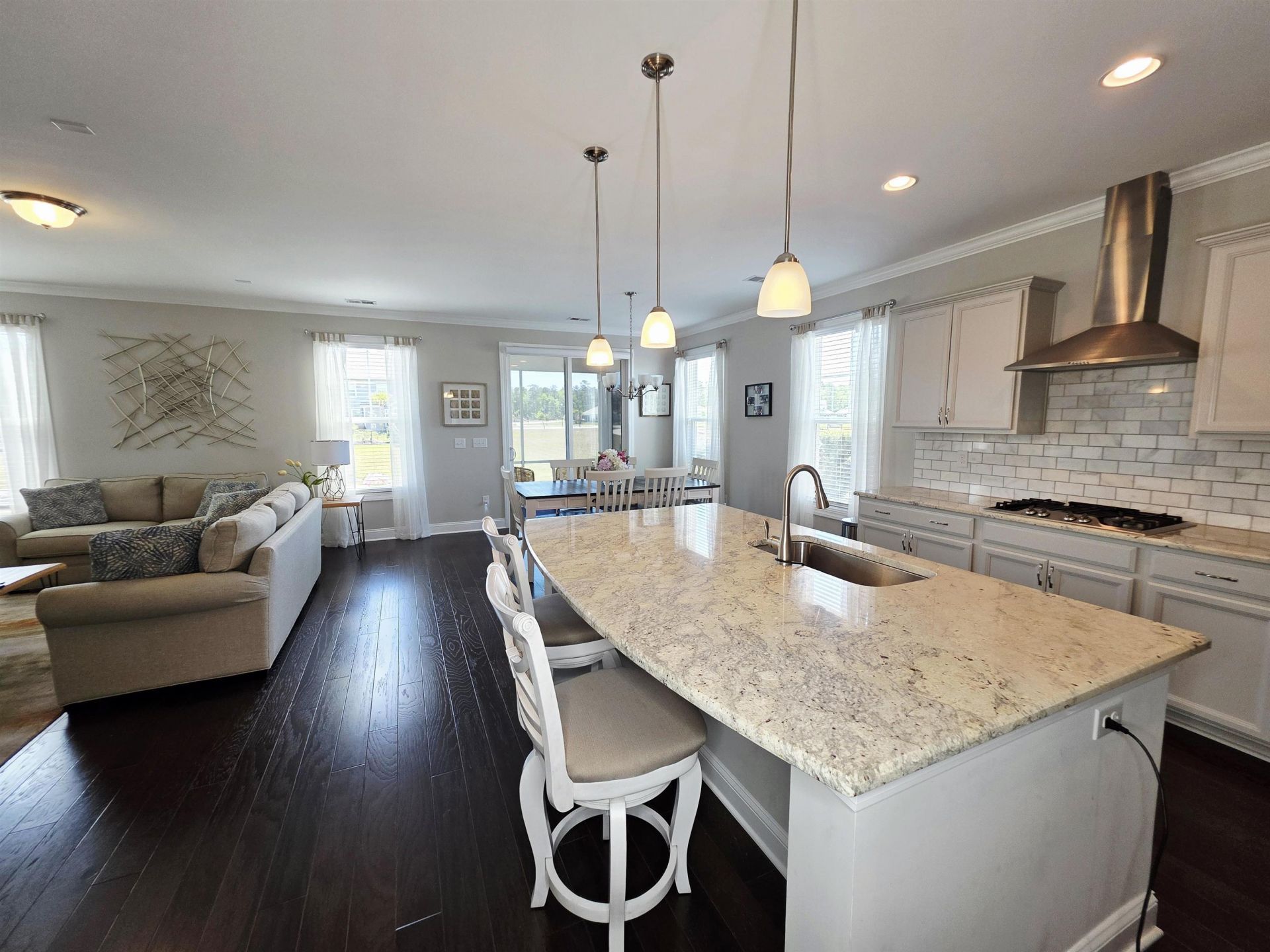 2893 Stellar Loop Photo 13