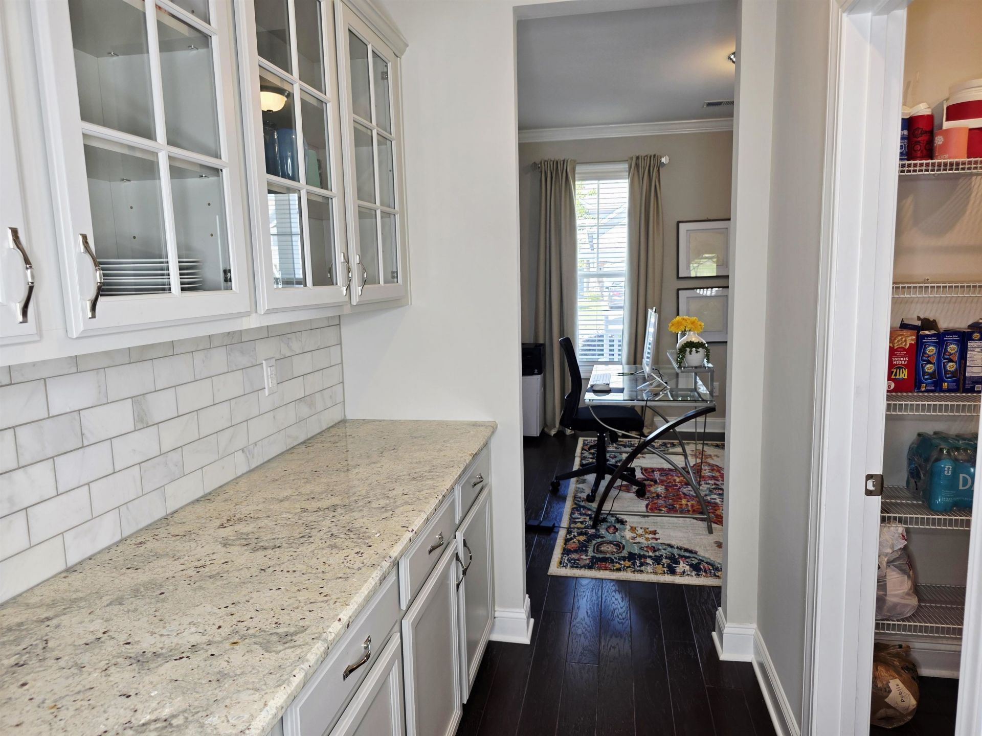 2893 Stellar Loop Photo 20