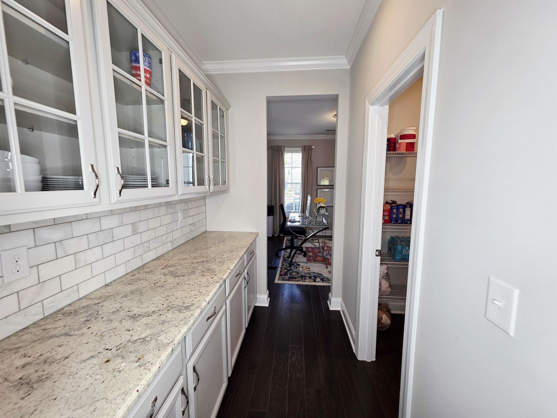 2893 Stellar Loop Photo 21