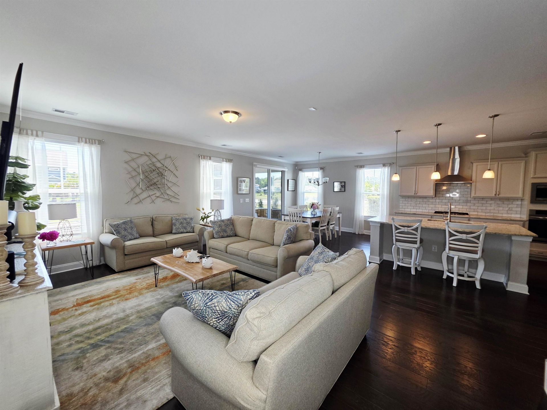 2893 Stellar Loop Photo 28