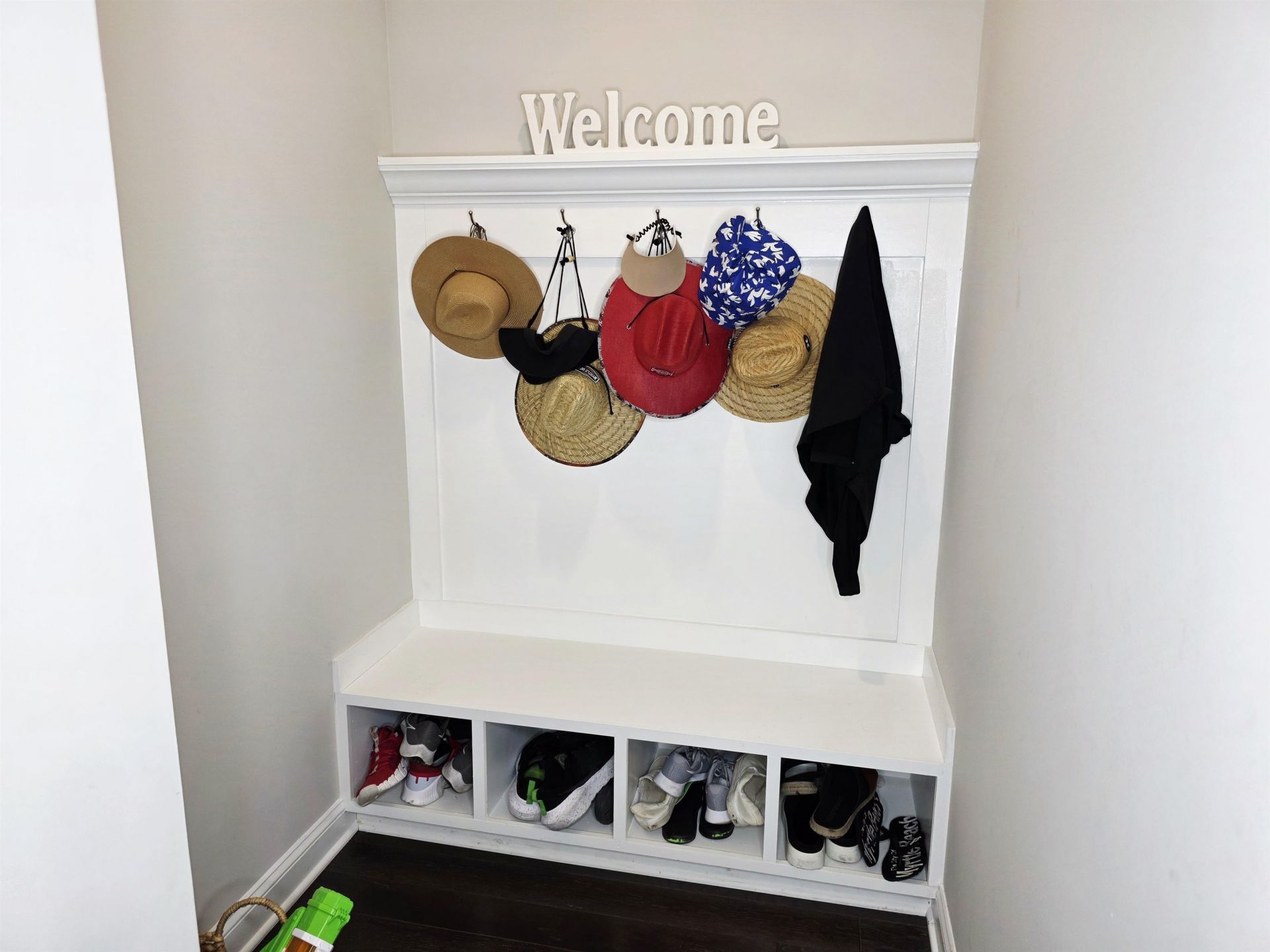 2893 Stellar Loop Photo 67