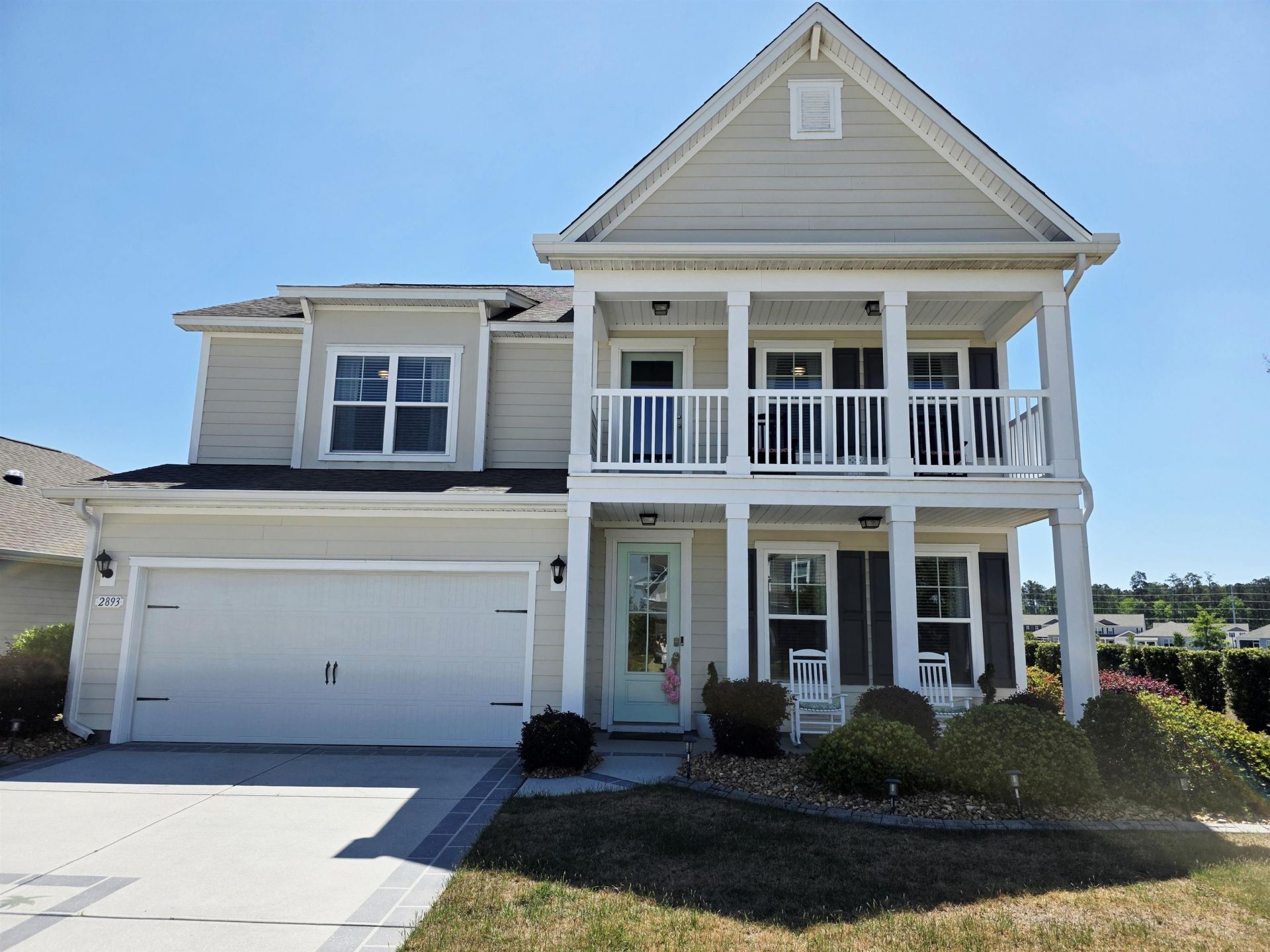 2893 Stellar Loop Photo 82