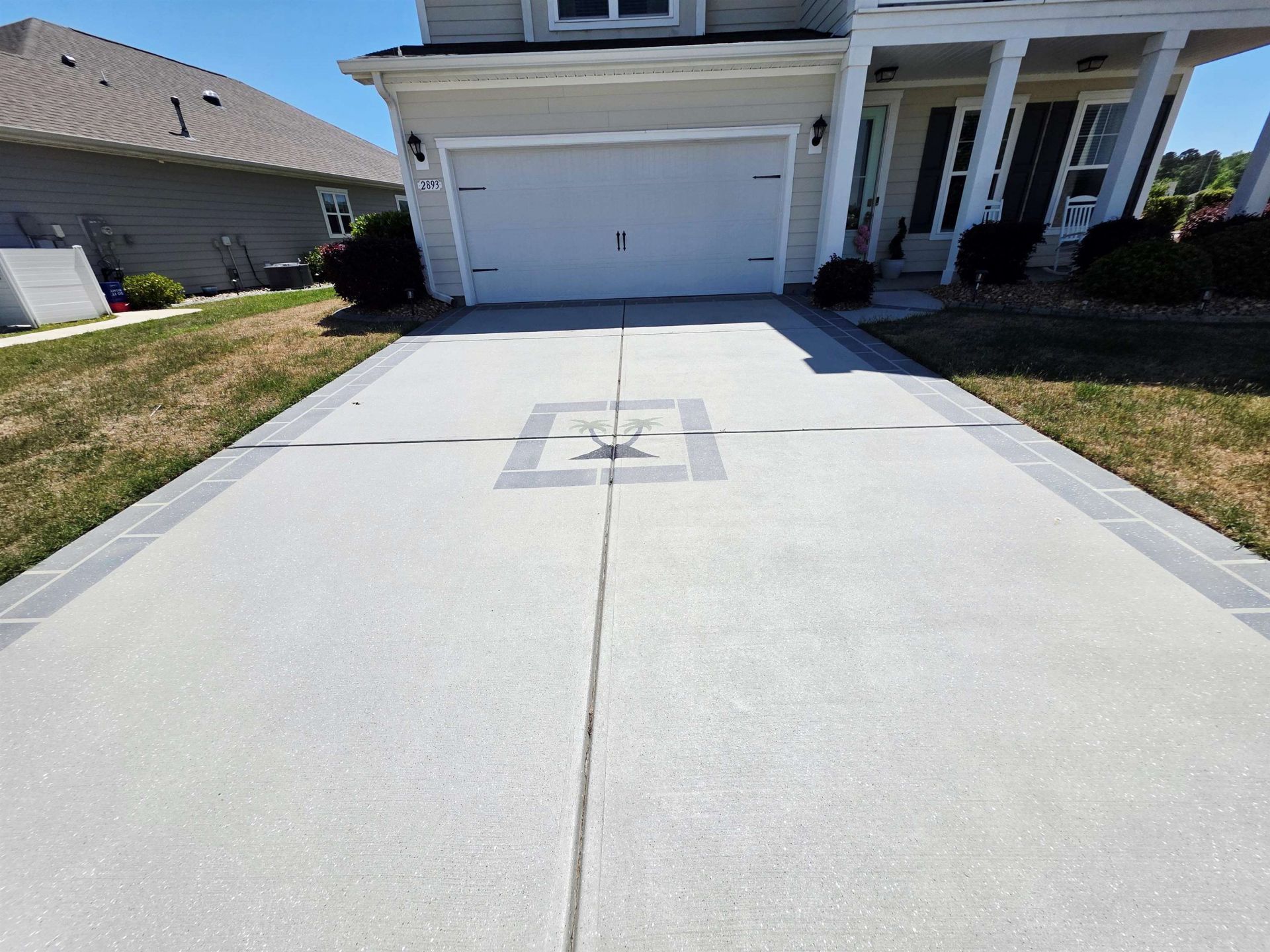 2893 Stellar Loop Photo 84