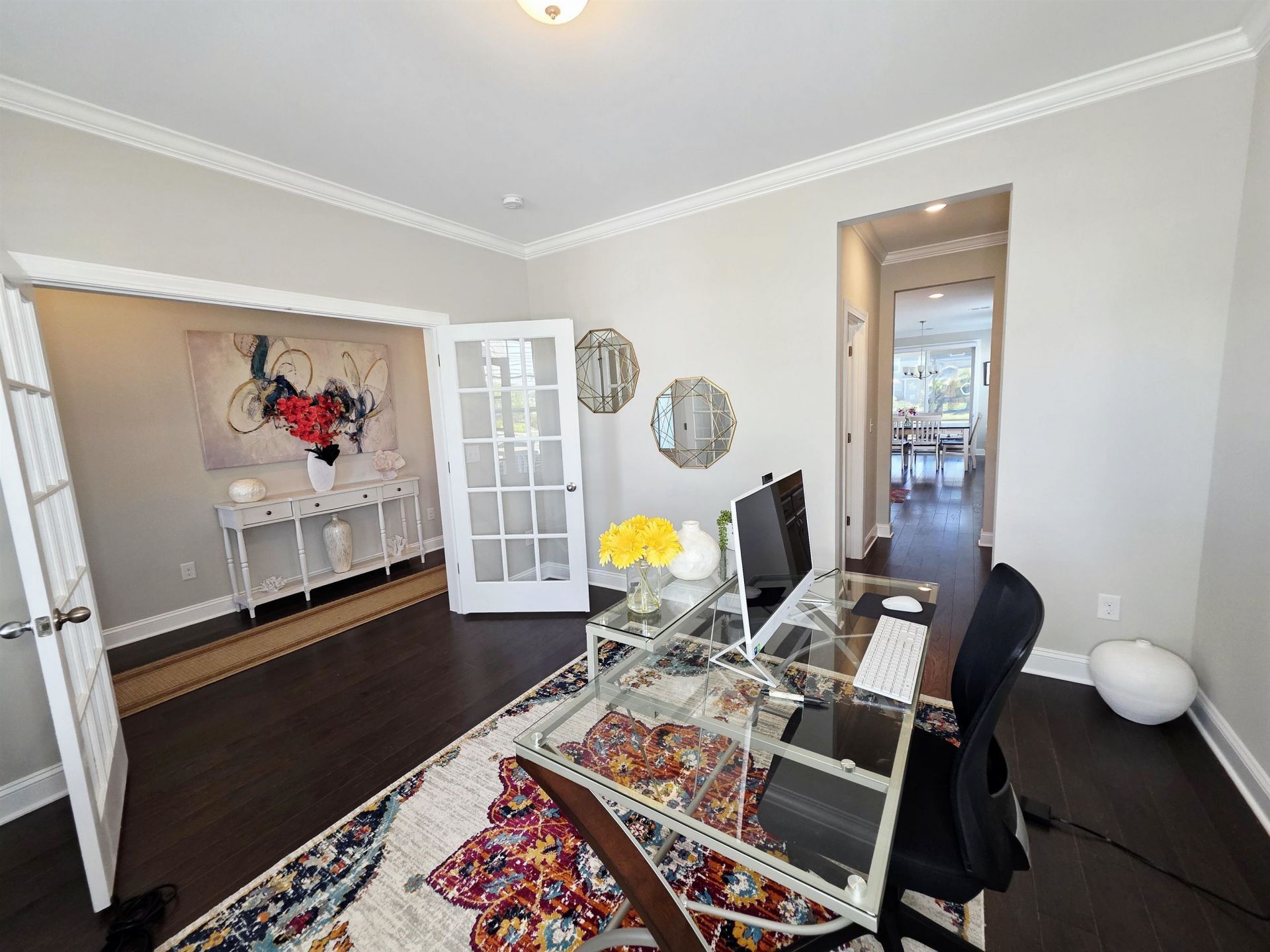 2893 Stellar Loop Photo 9