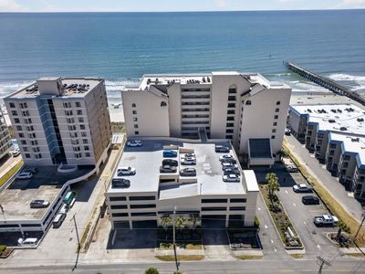 6100 N Ocean Blvd., Unit 801, North Myrtle Beach, SC 29582