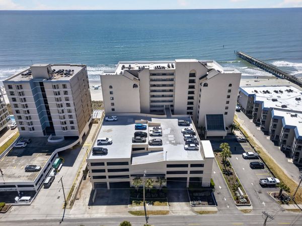 6100 N Ocean Blvd. , Unit 801, North Myrtle Beach, SC 29582