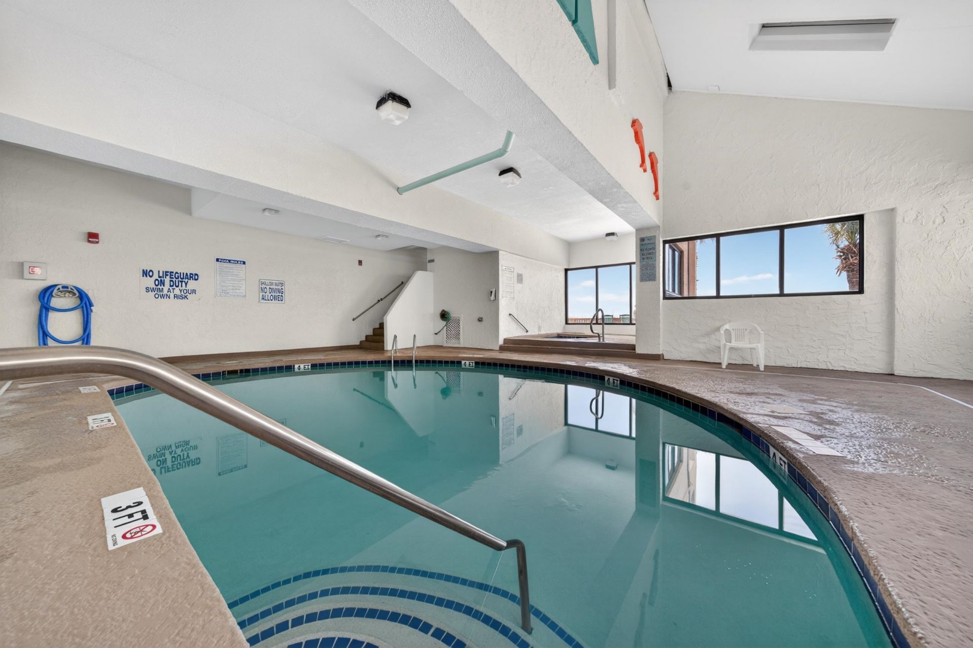 6100 N Ocean Blvd. Photo 28