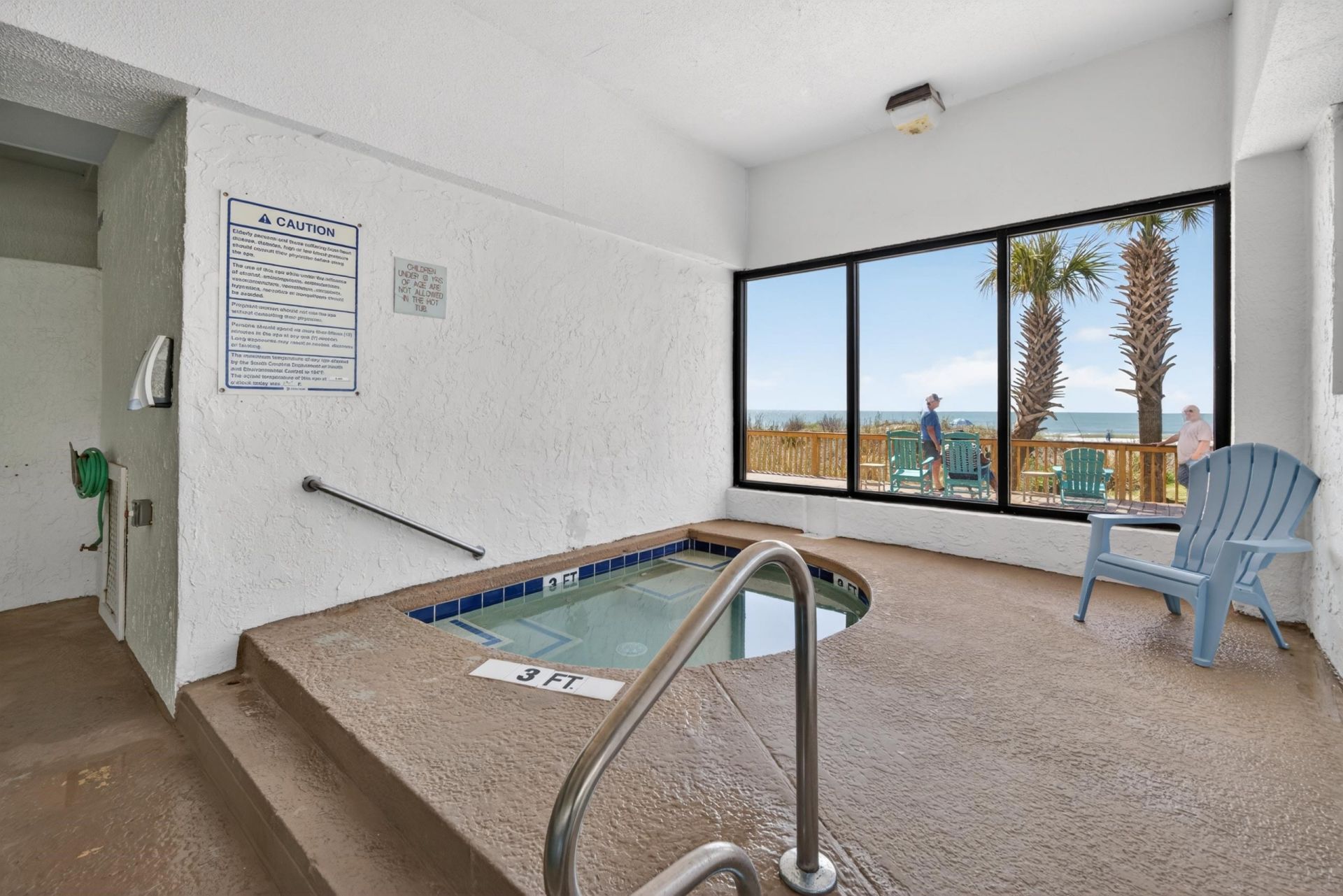 6100 N Ocean Blvd. Photo 29