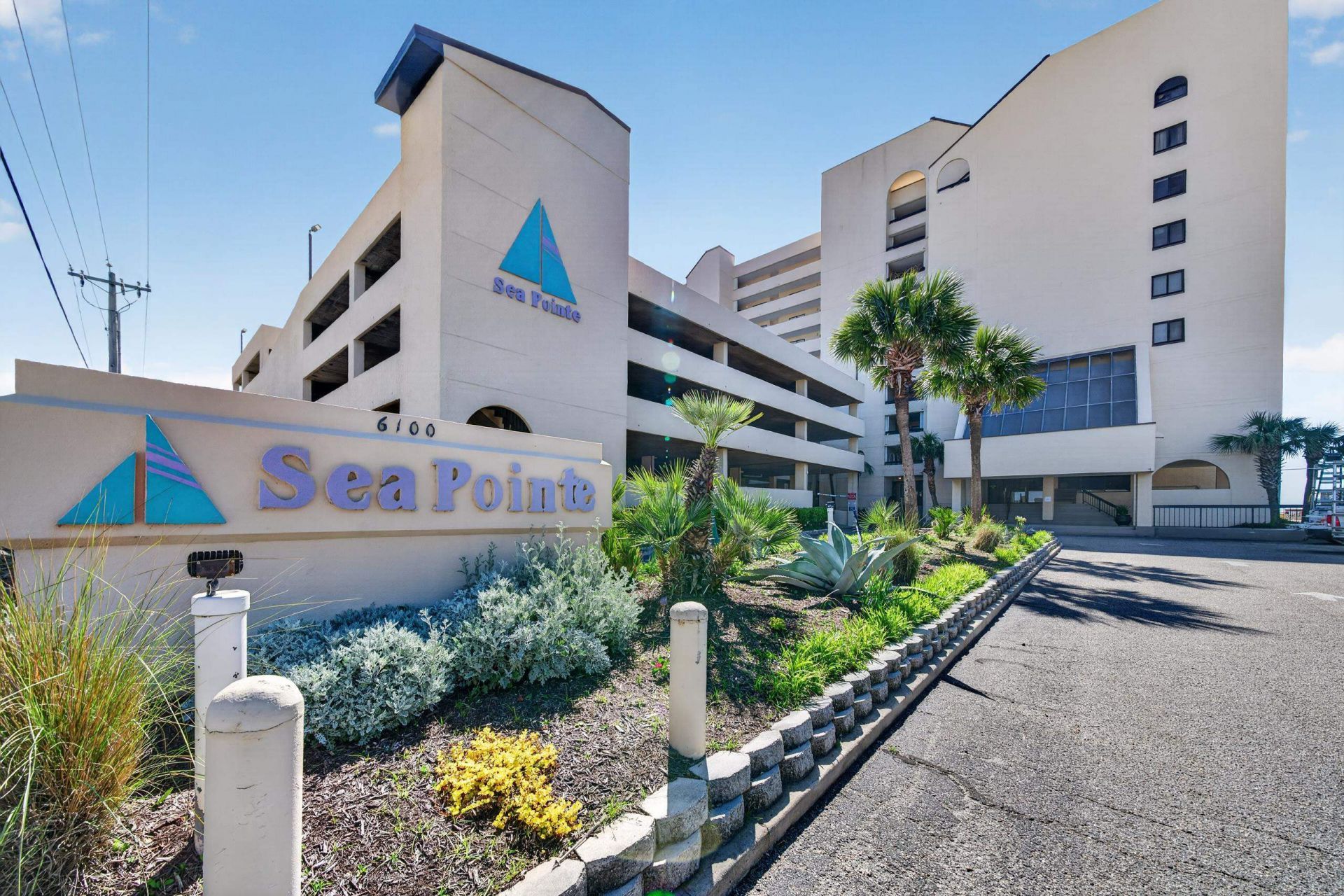 6100 N Ocean Blvd. Photo 34