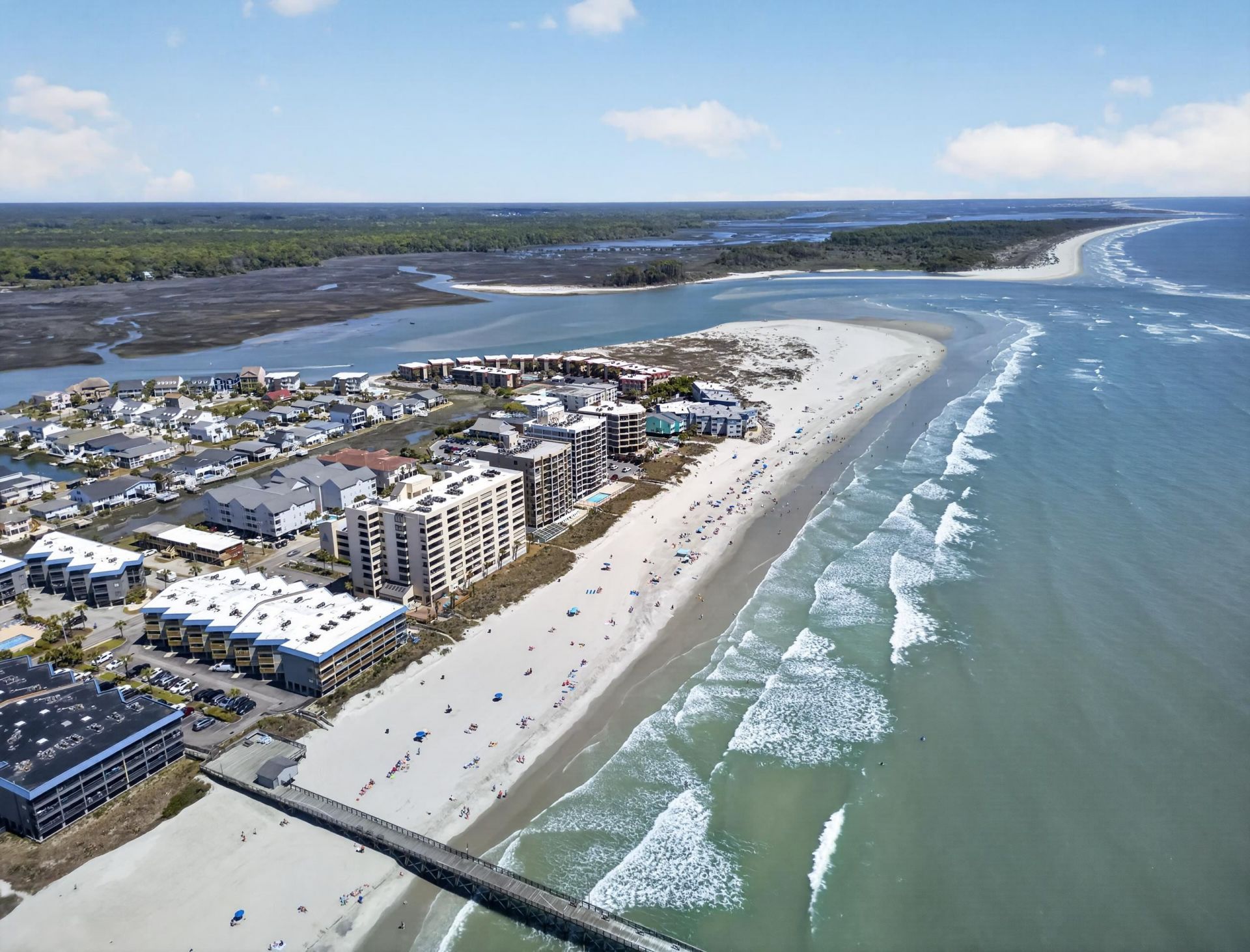 6100 N Ocean Blvd. Photo 4