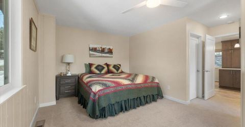 226 S Benjamin Drive, Stateline, NV 89449 Photo