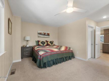 226 S Benjamin Drive, Stateline, NV 89449 Photo