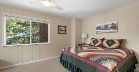 226 S Benjamin Drive, Stateline, NV 89449 Photo