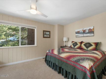 226 S Benjamin Drive, Stateline, NV 89449 Photo