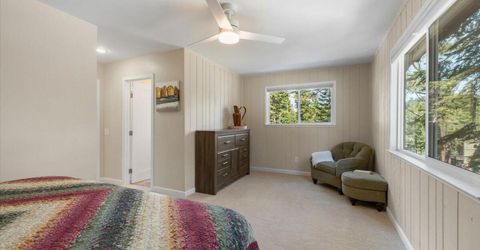 226 S Benjamin Drive, Stateline, NV 89449 Photo