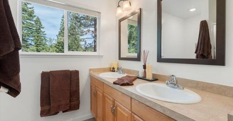 226 S Benjamin Drive, Stateline, NV 89449 Photo