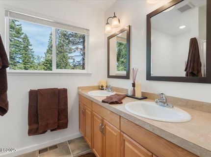 226 S Benjamin Drive, Stateline, NV 89449 Photo