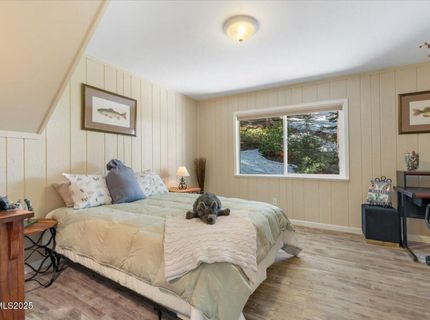 226 S Benjamin Drive, Stateline, NV 89449 Photo