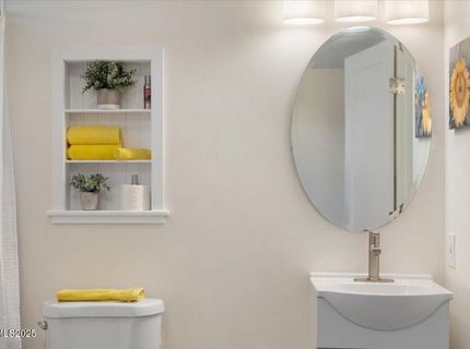 226 S Benjamin Drive, Stateline, NV 89449 Photo