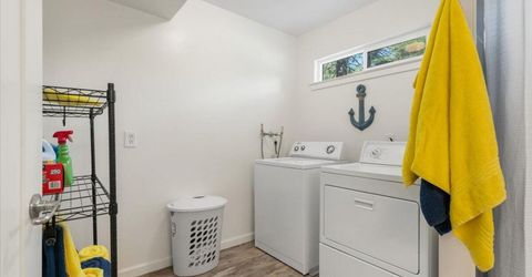 226 S Benjamin Drive, Stateline, NV 89449 Photo