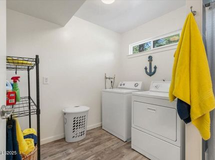 226 S Benjamin Drive, Stateline, NV 89449 Photo