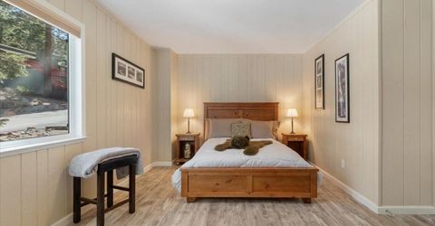 226 S Benjamin Drive, Stateline, NV 89449 Photo