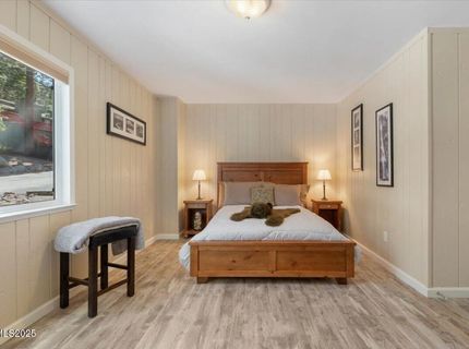 226 S Benjamin Drive, Stateline, NV 89449 Photo