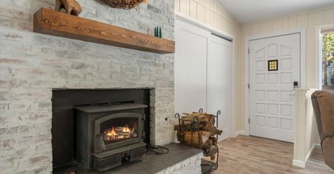 226 S Benjamin Drive, Stateline, NV 89449 Photo