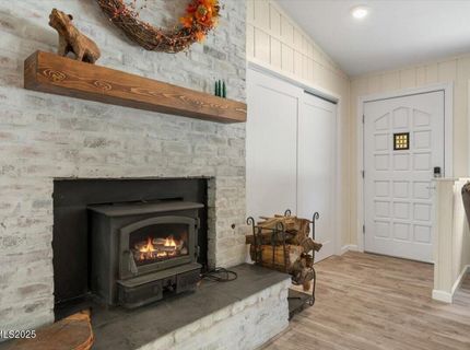 226 S Benjamin Drive, Stateline, NV 89449 Photo