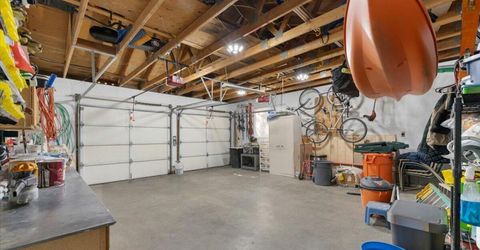 226 S Benjamin Drive, Stateline, NV 89449 Photo