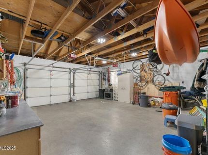 226 S Benjamin Drive, Stateline, NV 89449 Photo